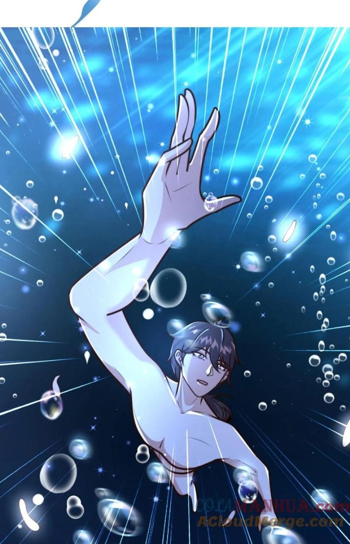 Ta Nuôi Ma Quỷ Ở Trấn Ma Ti Chapter 106 - Trang 2