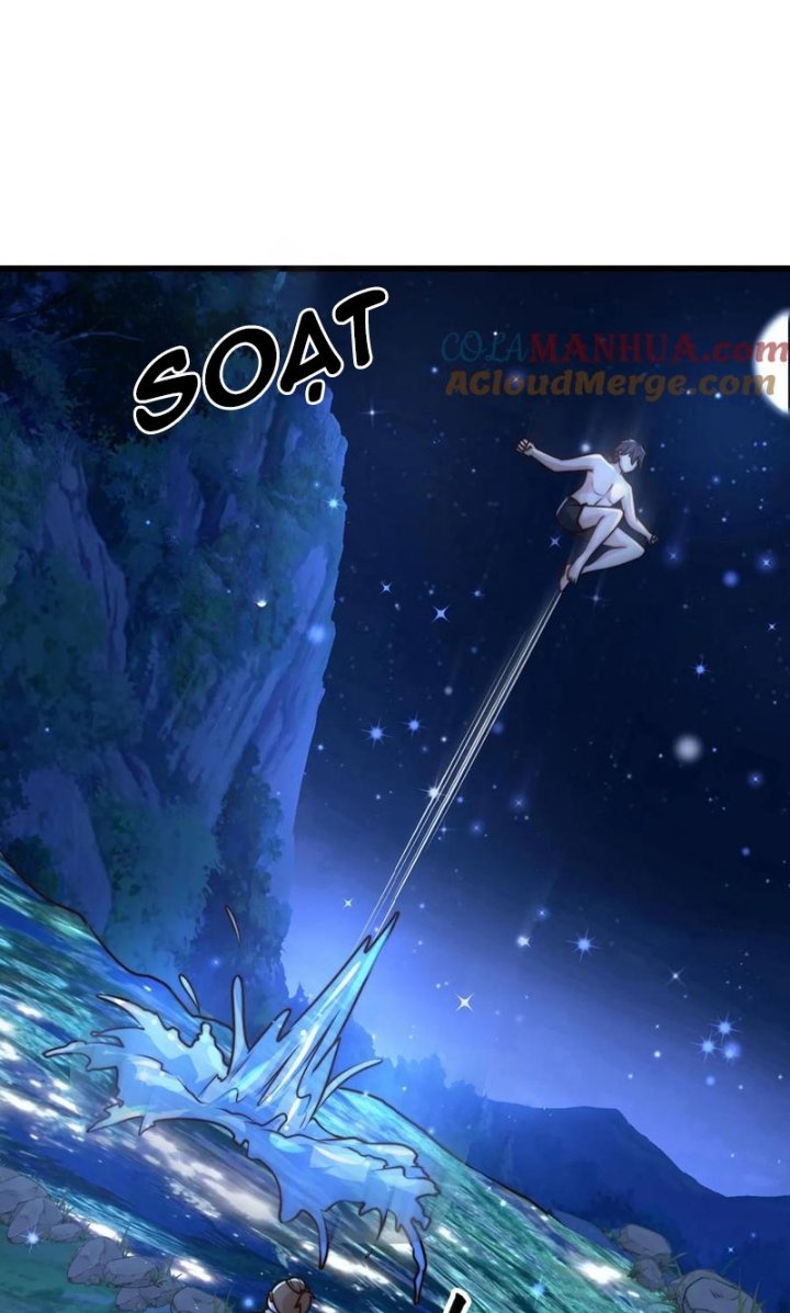 Ta Nuôi Ma Quỷ Ở Trấn Ma Ti Chapter 106 - Trang 2