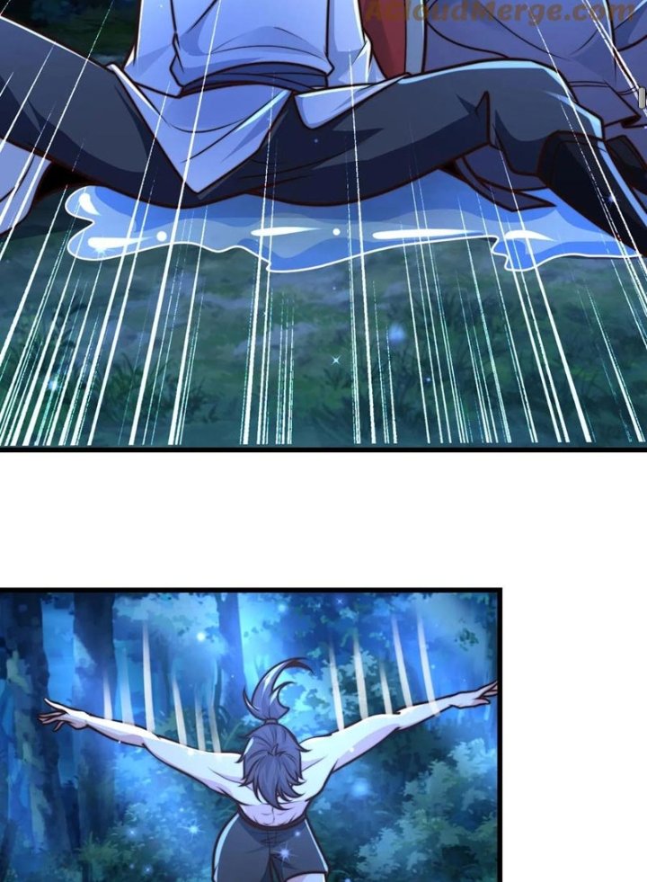 Ta Nuôi Ma Quỷ Ở Trấn Ma Ti Chapter 106 - Trang 2