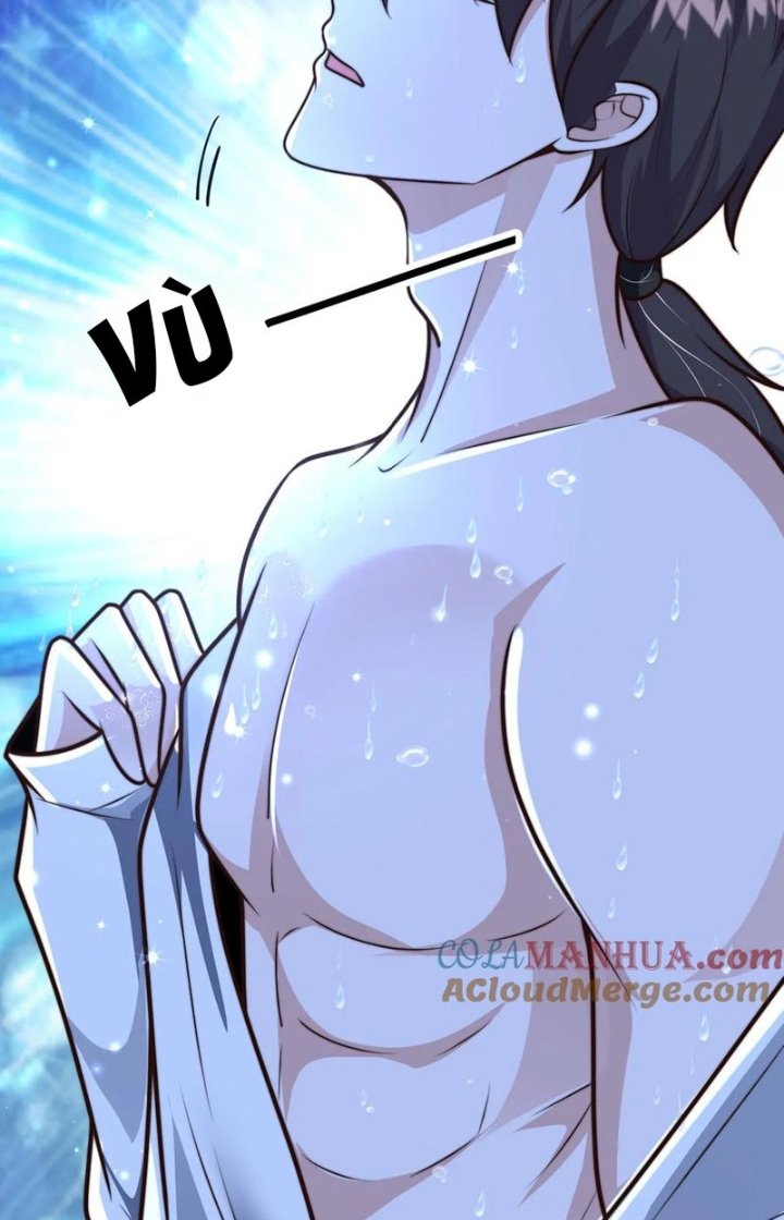 Ta Nuôi Ma Quỷ Ở Trấn Ma Ti Chapter 106 - Trang 2
