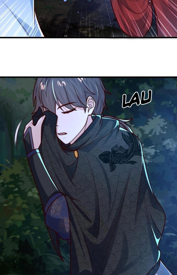 Ta Nuôi Ma Quỷ Ở Trấn Ma Ti Chapter 106 - Trang 2