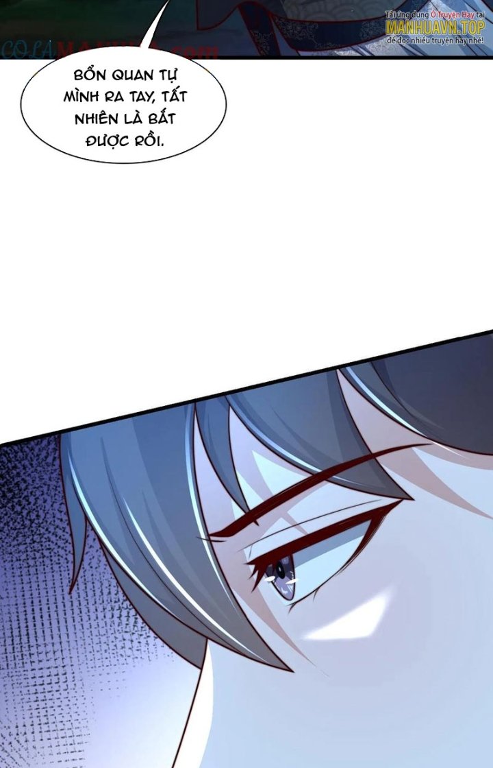 Ta Nuôi Ma Quỷ Ở Trấn Ma Ti Chapter 106 - Trang 2