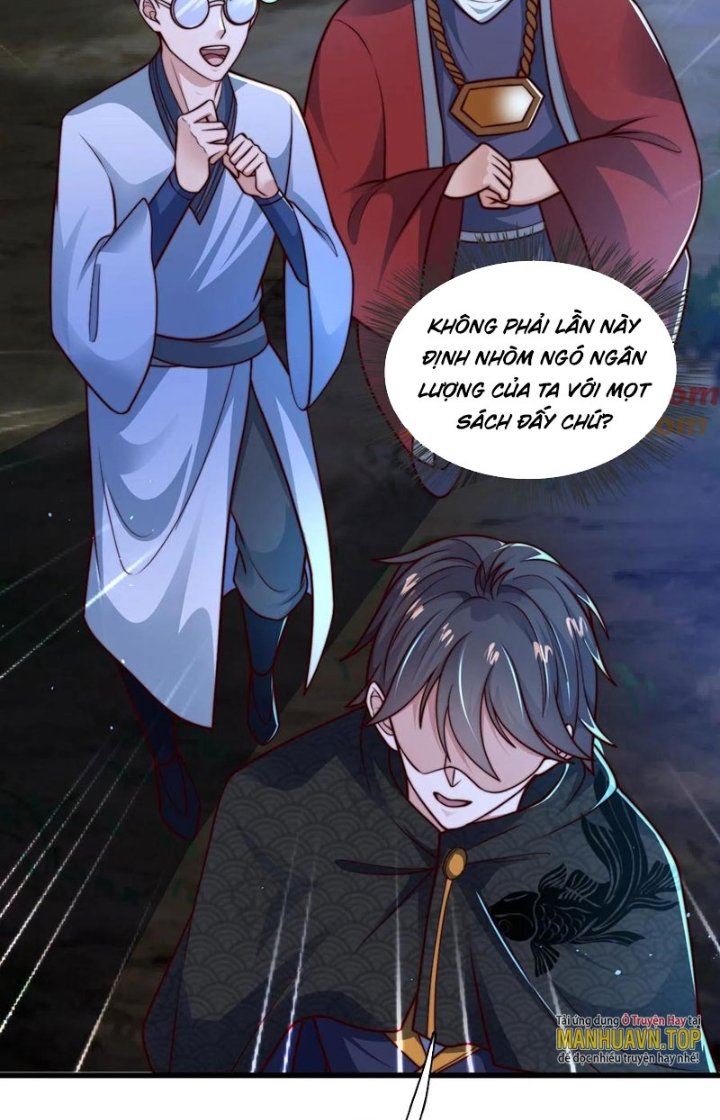 Ta Nuôi Ma Quỷ Ở Trấn Ma Ti Chapter 106 - Trang 2