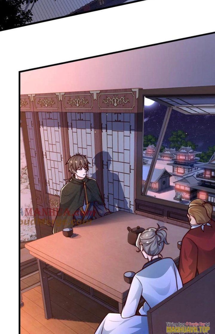 Ta Nuôi Ma Quỷ Ở Trấn Ma Ti Chapter 106 - Trang 2