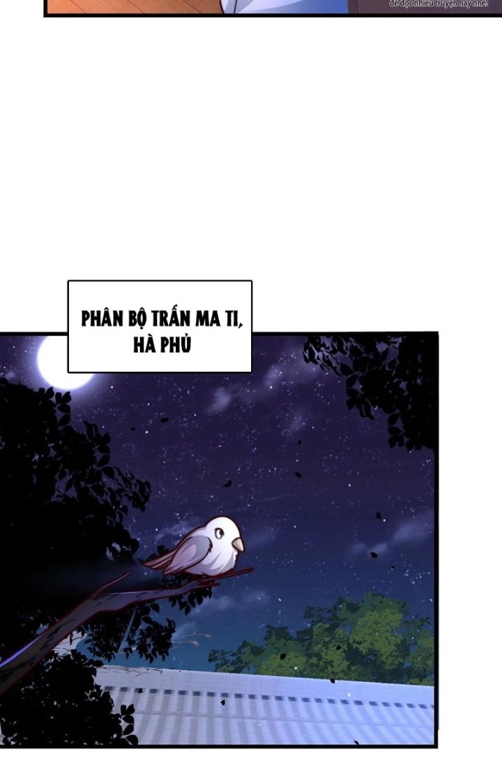 Ta Nuôi Ma Quỷ Ở Trấn Ma Ti Chapter 106 - Trang 2