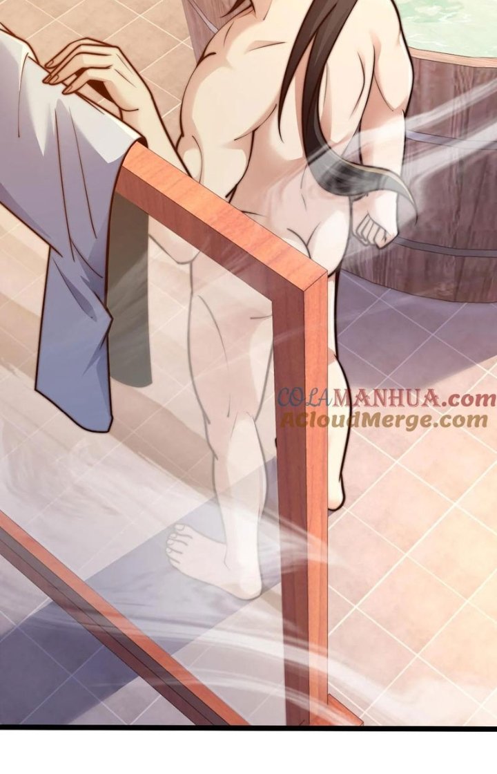 Ta Nuôi Ma Quỷ Ở Trấn Ma Ti Chapter 106 - Trang 2