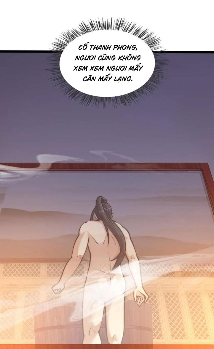 Ta Nuôi Ma Quỷ Ở Trấn Ma Ti Chapter 106 - Trang 2