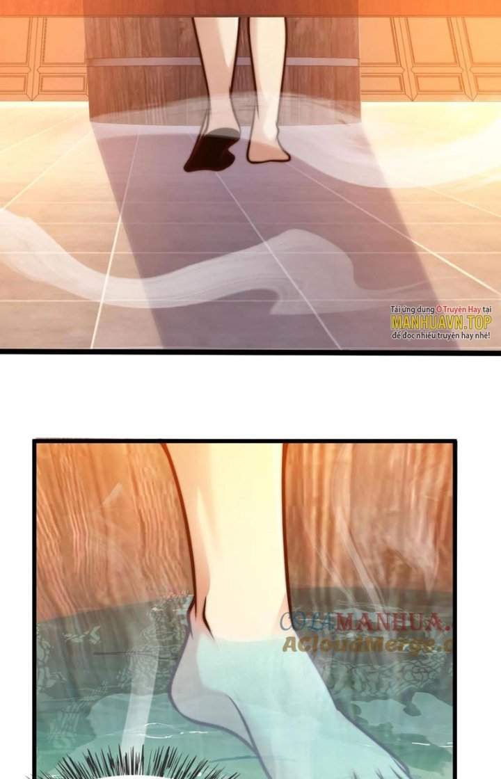 Ta Nuôi Ma Quỷ Ở Trấn Ma Ti Chapter 106 - Trang 2