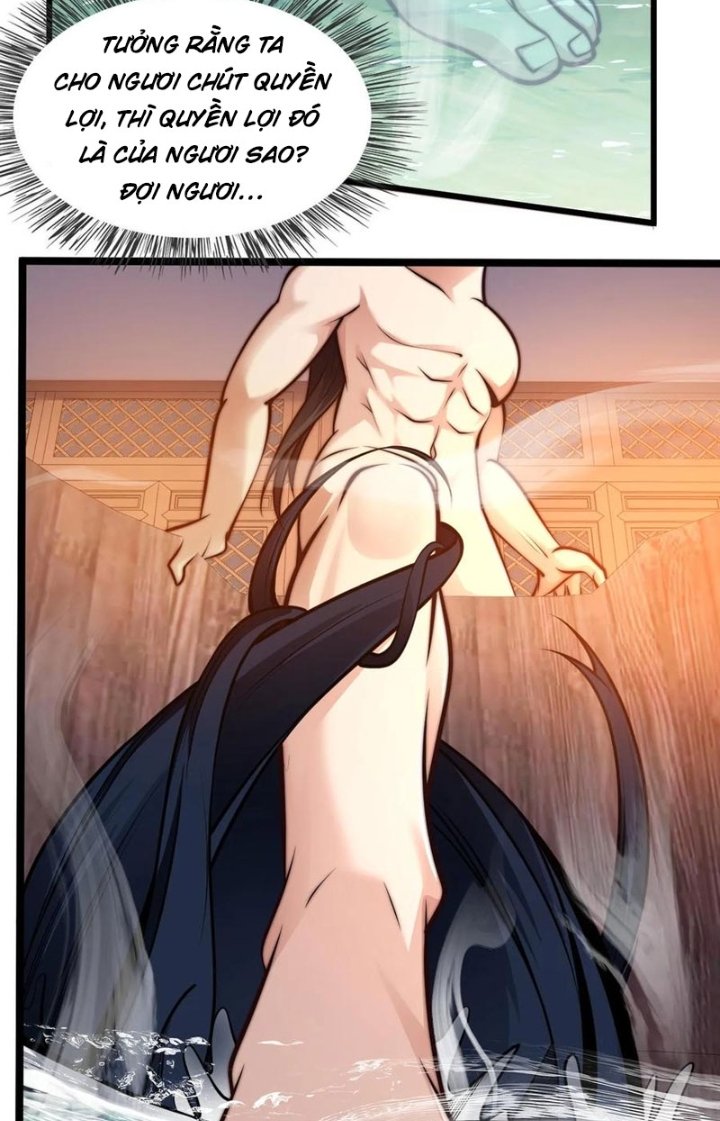 Ta Nuôi Ma Quỷ Ở Trấn Ma Ti Chapter 106 - Trang 2