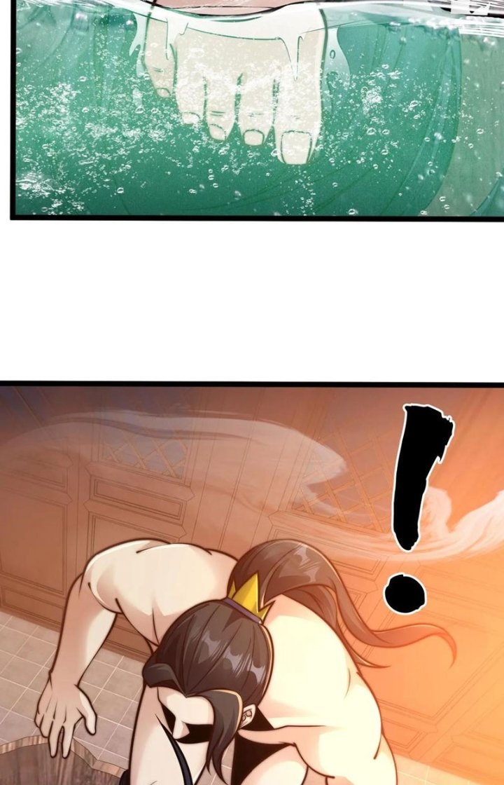 Ta Nuôi Ma Quỷ Ở Trấn Ma Ti Chapter 106 - Trang 2