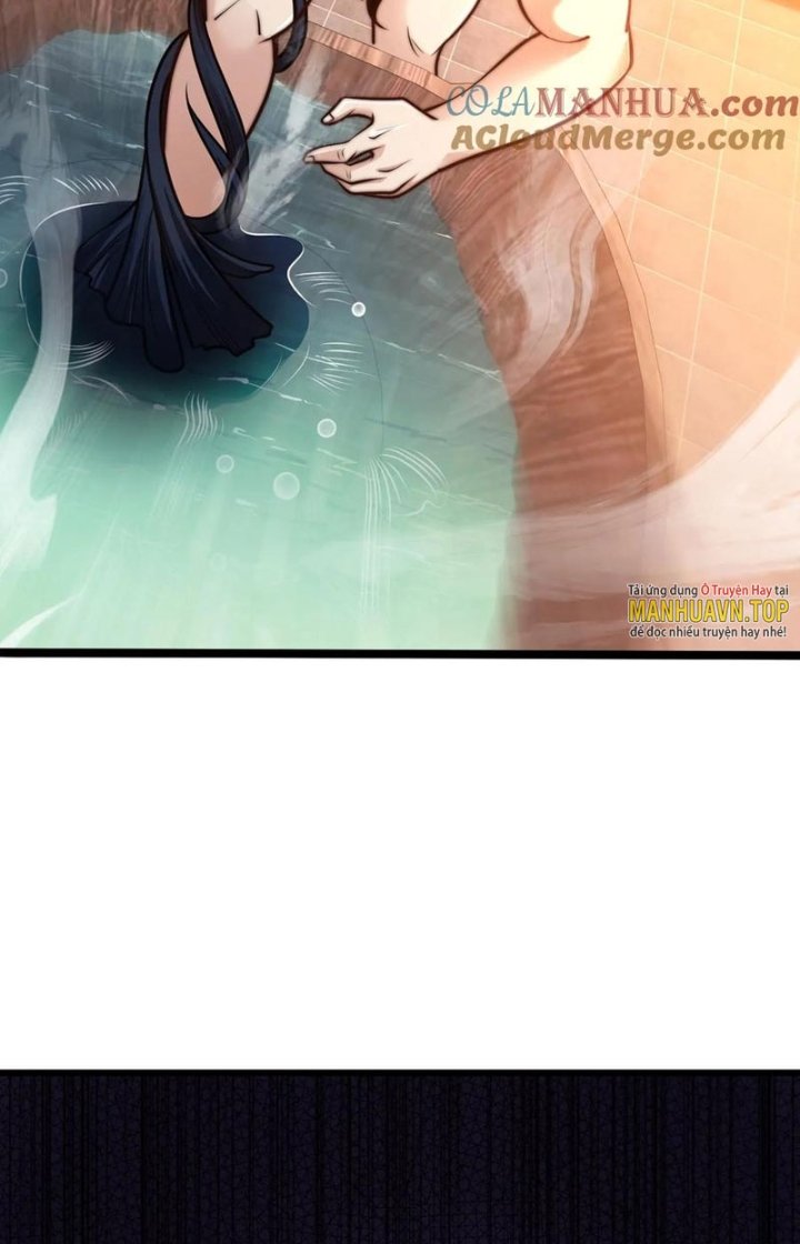 Ta Nuôi Ma Quỷ Ở Trấn Ma Ti Chapter 106 - Trang 2