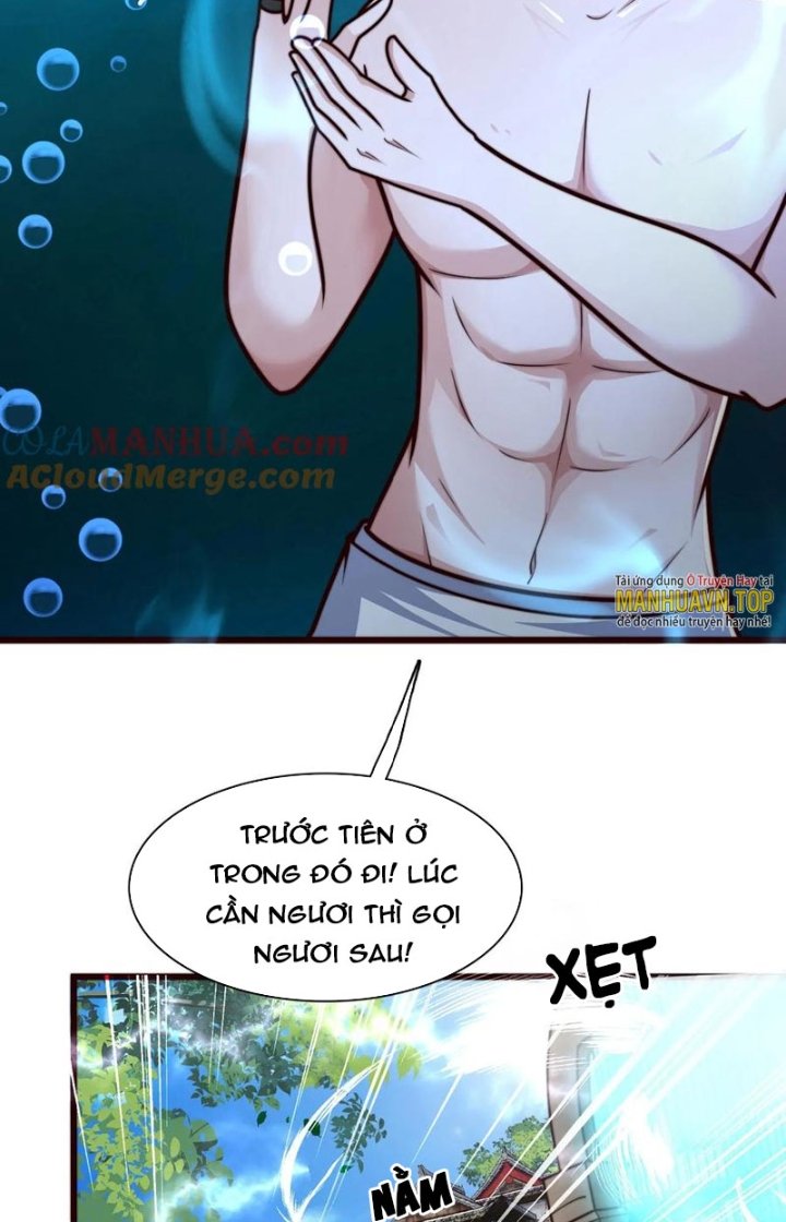 Ta Nuôi Ma Quỷ Ở Trấn Ma Ti Chapter 106 - Trang 2