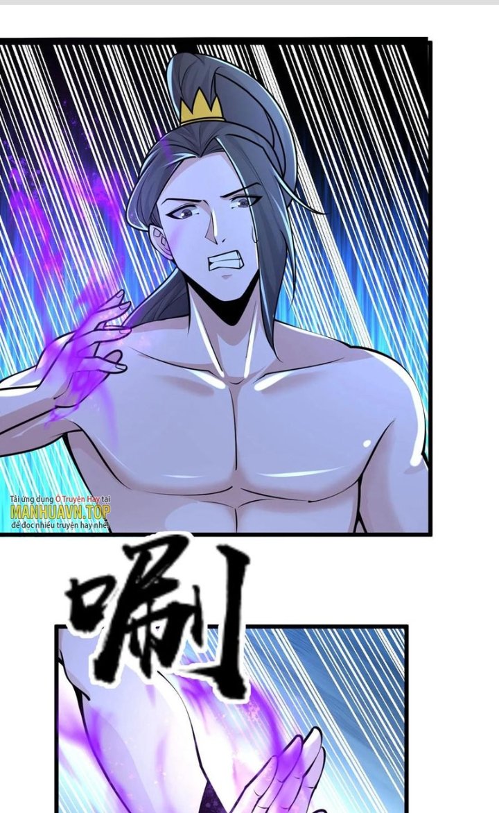 Ta Nuôi Ma Quỷ Ở Trấn Ma Ti Chapter 107 - Trang 2