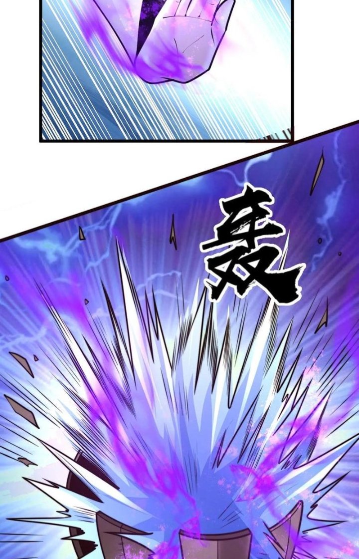 Ta Nuôi Ma Quỷ Ở Trấn Ma Ti Chapter 107 - Trang 2