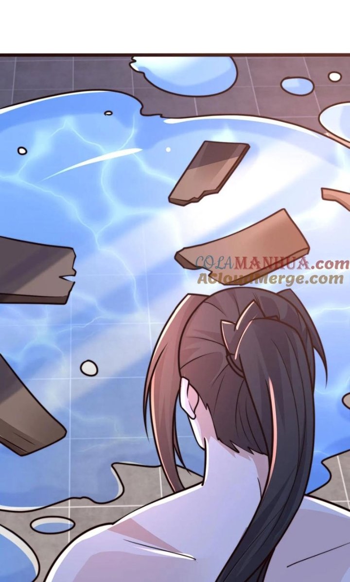 Ta Nuôi Ma Quỷ Ở Trấn Ma Ti Chapter 107 - Trang 2