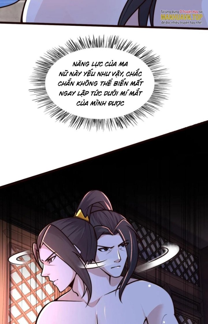 Ta Nuôi Ma Quỷ Ở Trấn Ma Ti Chapter 107 - Trang 2