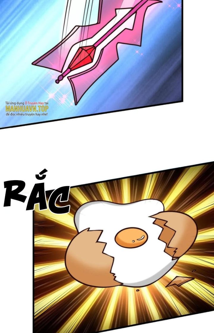 Ta Nuôi Ma Quỷ Ở Trấn Ma Ti Chapter 108 - Trang 2