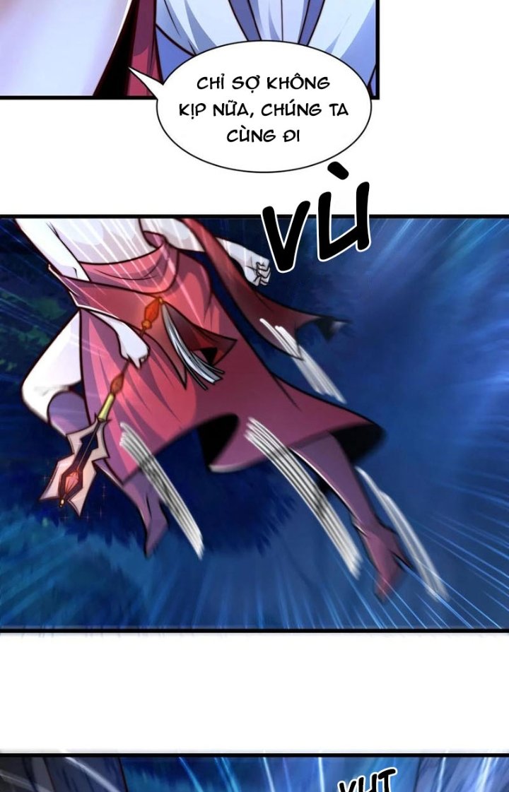 Ta Nuôi Ma Quỷ Ở Trấn Ma Ti Chapter 108 - Trang 2