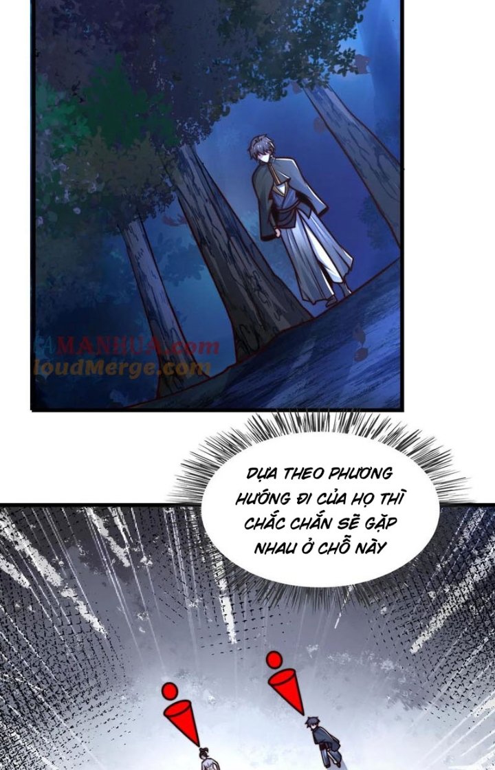 Ta Nuôi Ma Quỷ Ở Trấn Ma Ti Chapter 108 - Trang 2