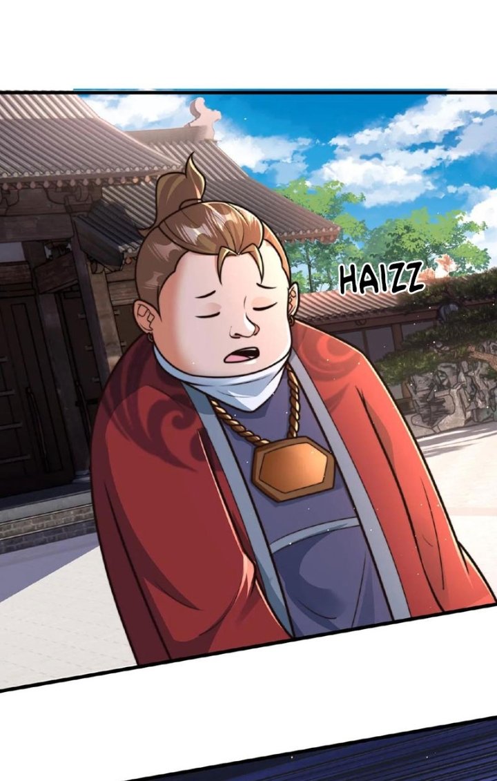 Ta Nuôi Ma Quỷ Ở Trấn Ma Ti Chapter 109 - Trang 2