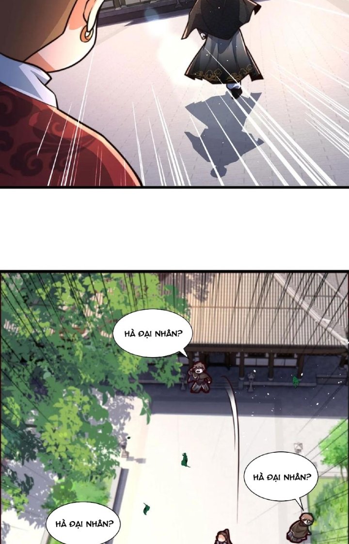 Ta Nuôi Ma Quỷ Ở Trấn Ma Ti Chapter 109 - Trang 2