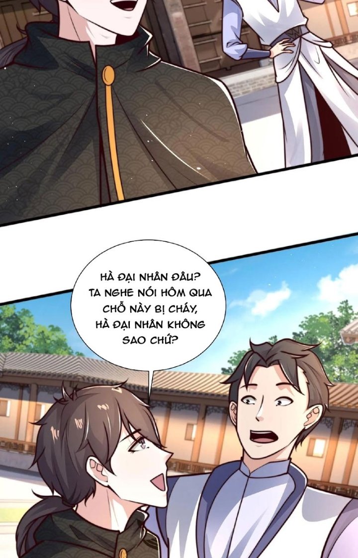 Ta Nuôi Ma Quỷ Ở Trấn Ma Ti Chapter 109 - Trang 2