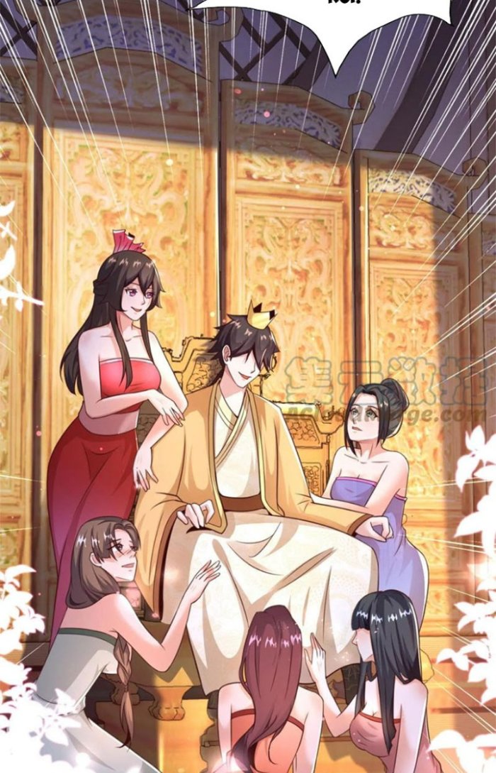 Ta Nuôi Ma Quỷ Ở Trấn Ma Ti Chapter 11 - Trang 2