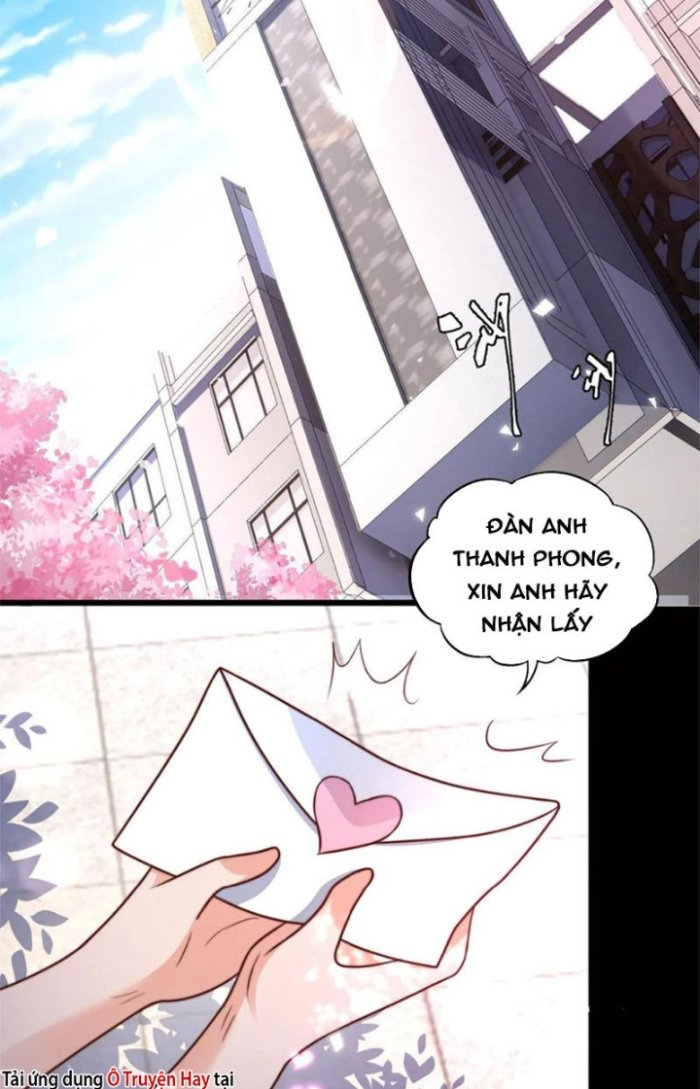 Ta Nuôi Ma Quỷ Ở Trấn Ma Ti Chapter 11 - Trang 2