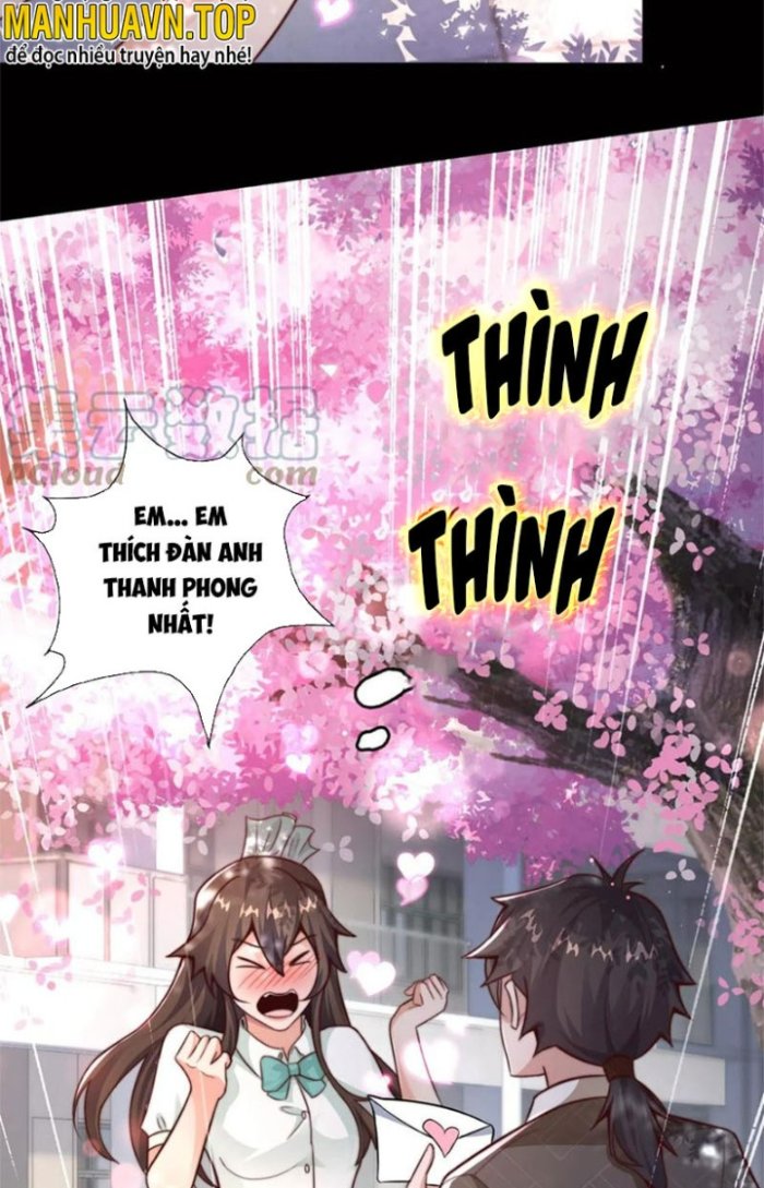 Ta Nuôi Ma Quỷ Ở Trấn Ma Ti Chapter 11 - Trang 2