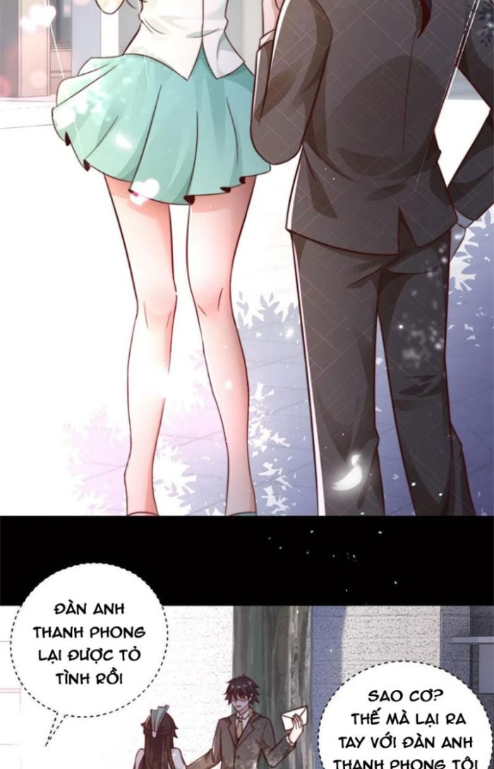 Ta Nuôi Ma Quỷ Ở Trấn Ma Ti Chapter 11 - Trang 2