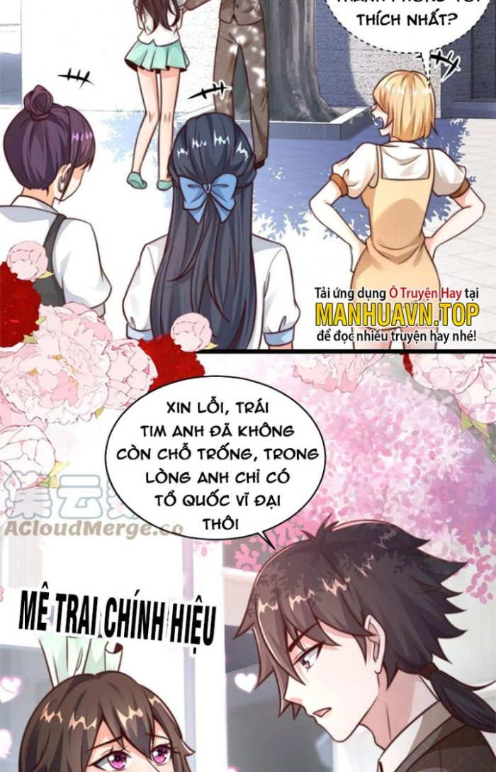 Ta Nuôi Ma Quỷ Ở Trấn Ma Ti Chapter 11 - Trang 2