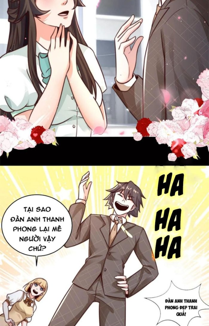 Ta Nuôi Ma Quỷ Ở Trấn Ma Ti Chapter 11 - Trang 2