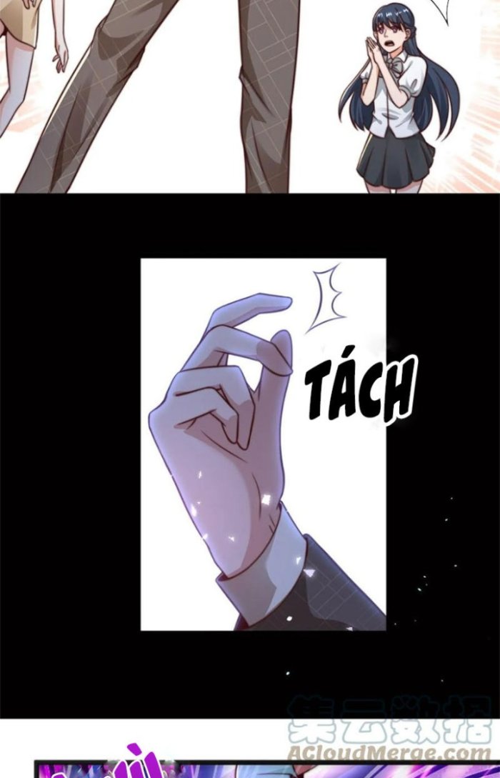 Ta Nuôi Ma Quỷ Ở Trấn Ma Ti Chapter 11 - Trang 2