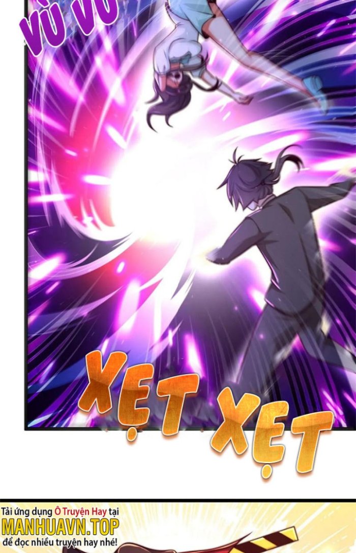 Ta Nuôi Ma Quỷ Ở Trấn Ma Ti Chapter 11 - Trang 2