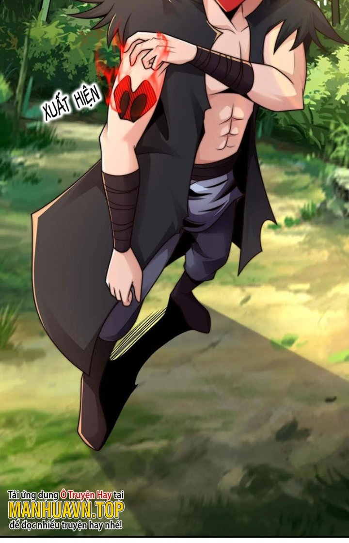 Ta Nuôi Ma Quỷ Ở Trấn Ma Ti Chapter 111 - Trang 2