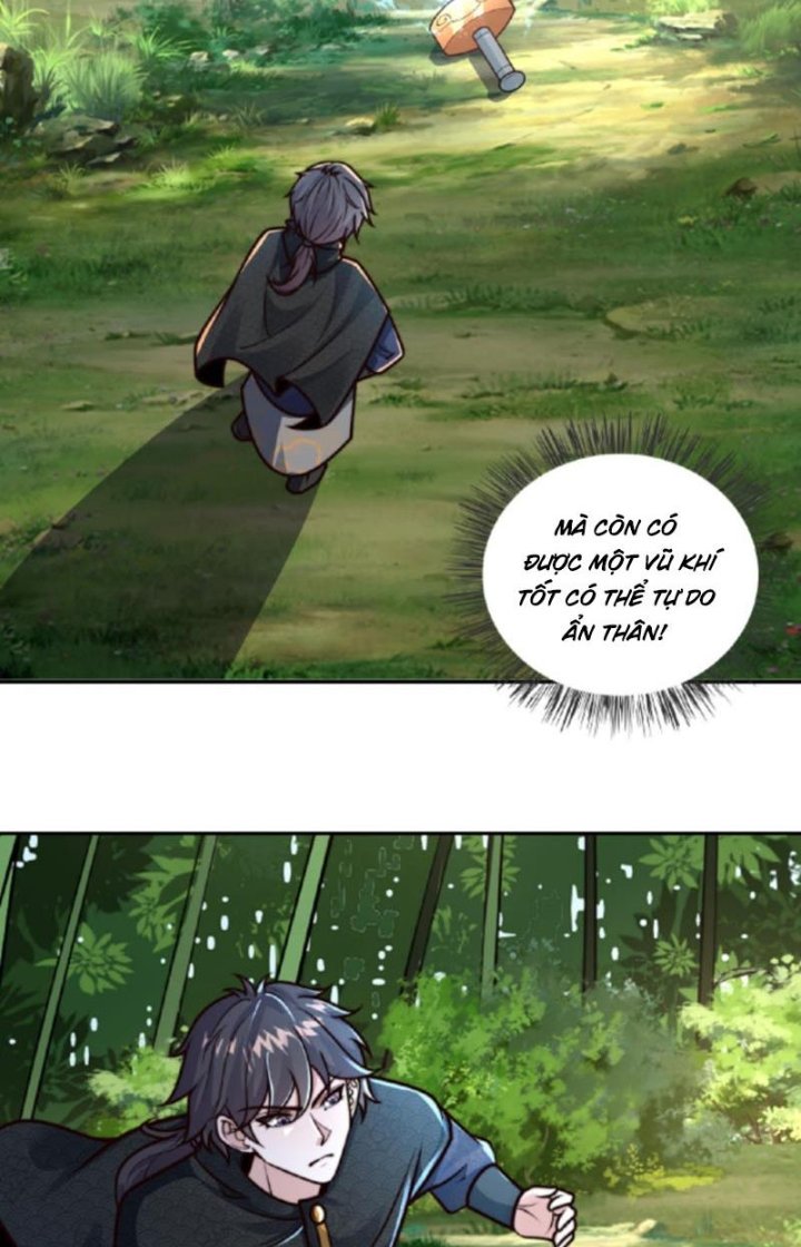 Ta Nuôi Ma Quỷ Ở Trấn Ma Ti Chapter 113 - Trang 2