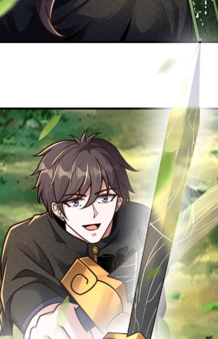 Ta Nuôi Ma Quỷ Ở Trấn Ma Ti Chapter 113 - Trang 2