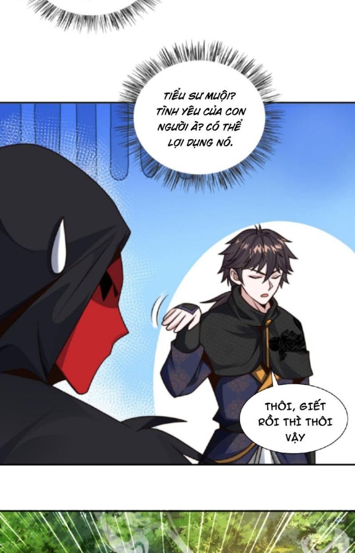 Ta Nuôi Ma Quỷ Ở Trấn Ma Ti Chapter 113 - Trang 2