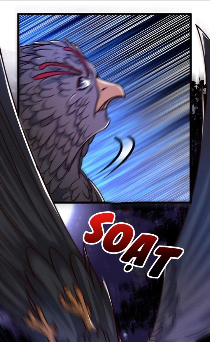 Ta Nuôi Ma Quỷ Ở Trấn Ma Ti Chapter 115 - Trang 2