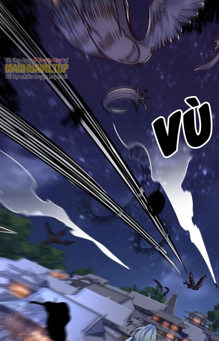 Ta Nuôi Ma Quỷ Ở Trấn Ma Ti Chapter 115 - Trang 2