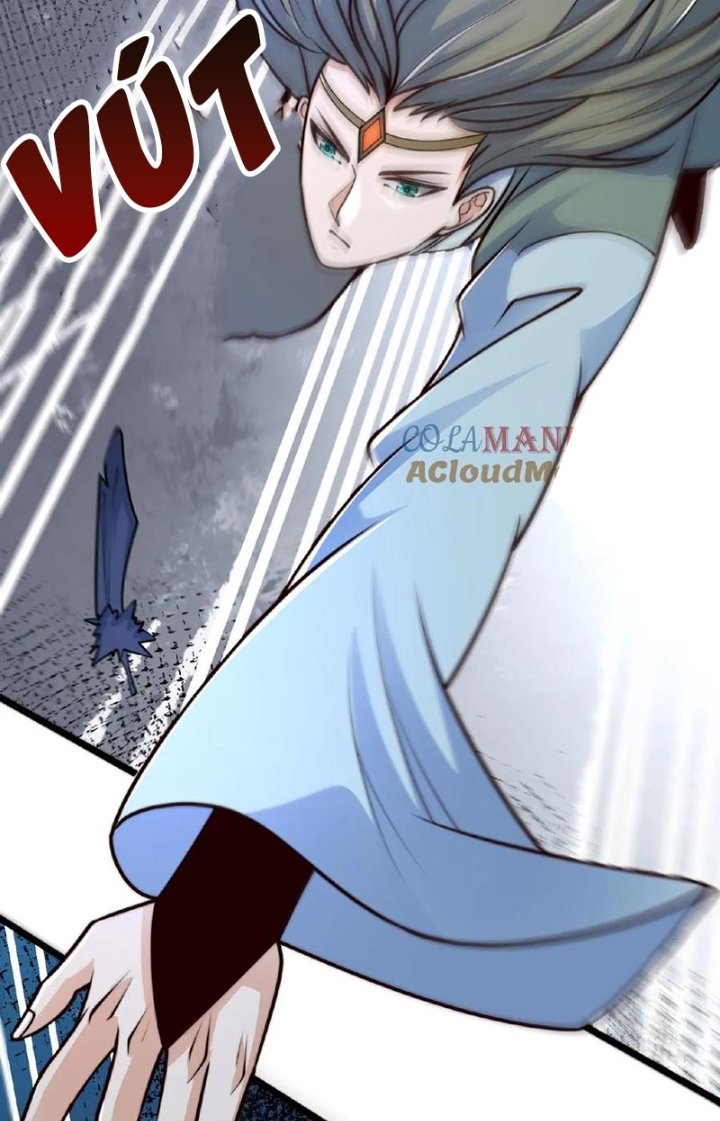 Ta Nuôi Ma Quỷ Ở Trấn Ma Ti Chapter 115 - Trang 2