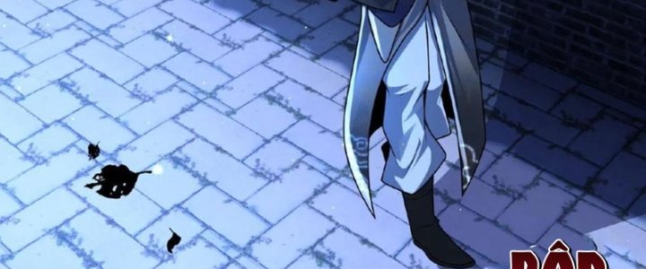 Ta Nuôi Ma Quỷ Ở Trấn Ma Ti Chapter 116 - Trang 2