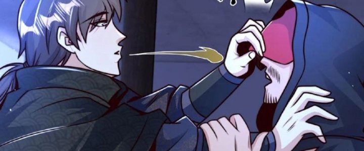 Ta Nuôi Ma Quỷ Ở Trấn Ma Ti Chapter 116 - Trang 2