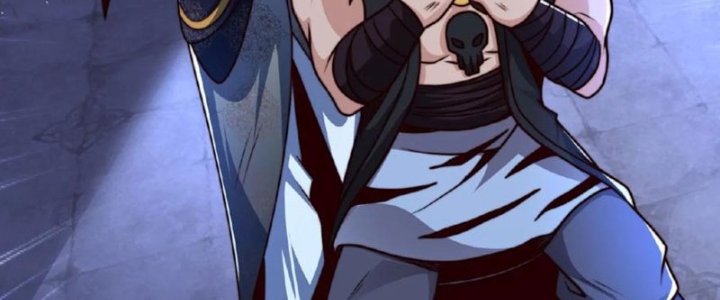 Ta Nuôi Ma Quỷ Ở Trấn Ma Ti Chapter 116 - Trang 2