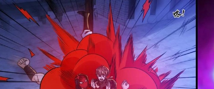 Ta Nuôi Ma Quỷ Ở Trấn Ma Ti Chapter 116 - Trang 2