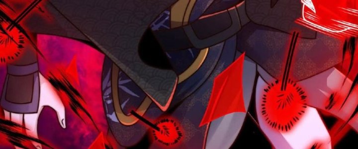 Ta Nuôi Ma Quỷ Ở Trấn Ma Ti Chapter 116 - Trang 2