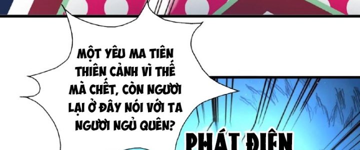 Ta Nuôi Ma Quỷ Ở Trấn Ma Ti Chapter 116 - Trang 2