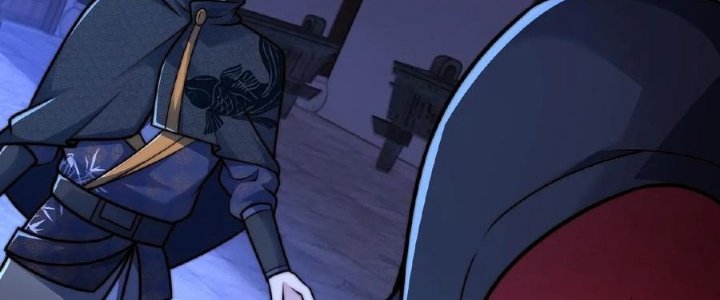 Ta Nuôi Ma Quỷ Ở Trấn Ma Ti Chapter 117 - Trang 2