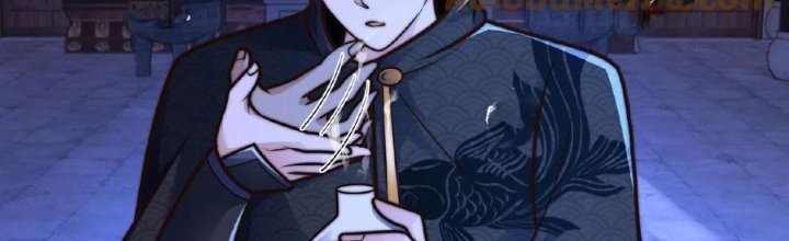 Ta Nuôi Ma Quỷ Ở Trấn Ma Ti Chapter 117 - Trang 2