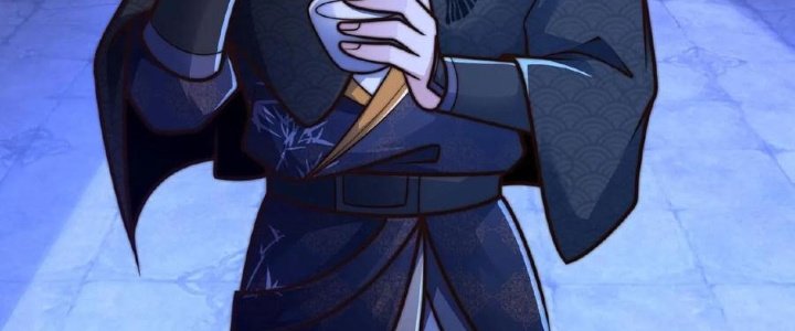 Ta Nuôi Ma Quỷ Ở Trấn Ma Ti Chapter 117 - Trang 2